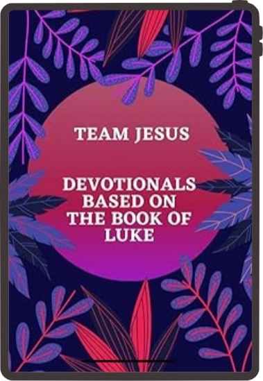 LukeDevotional RoselynNaidoo